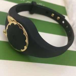 Kate Spade fitness monitor. New.